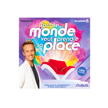 Tout le monde veut prendre sa place - Dujardin