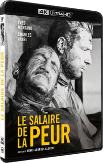 Le Salaire de la peur