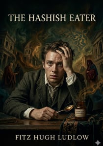 The Hashish Eater : by Fitz Hugh Ludlow