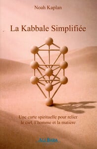 La kabbale simplifiée