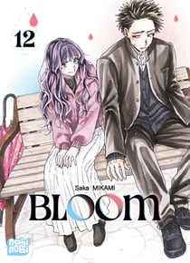 Bloom Tome 12