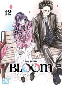 Bloom Tome 12