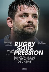 Rugby sous pression : Quand le sport pousse au bord de l'abîme