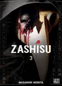 Zashisu Tome 3