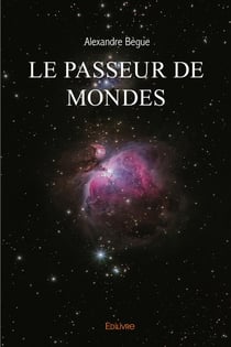 Le Passeur de Mondes
