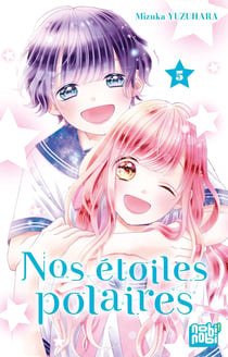 Nos étoiles polaires Tome 5