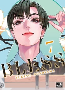 Bless Tome 7