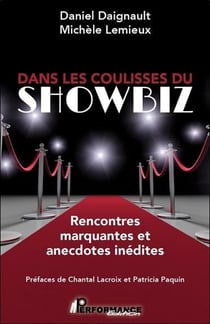 Dans les coulisses du Showbiz : Rencontres marquantes et anecdotes inédites