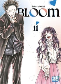 Bloom Tome 11