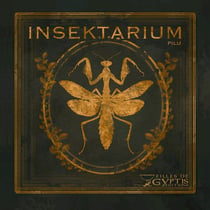 Insektarium
