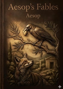 Fables : by Aesop
