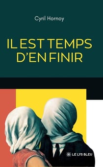 Il est temps d'en finir