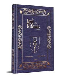 Le Roy des Ribauds Tome 5
