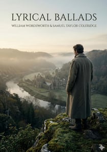 Lyrical Ballads : by William Wordsworth