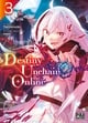 Destiny unchain online Tome 3
