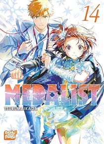 Medalist Tome 14