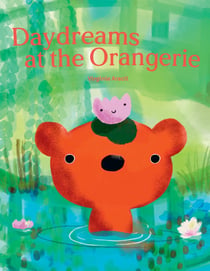 Daydreams at the orangerie