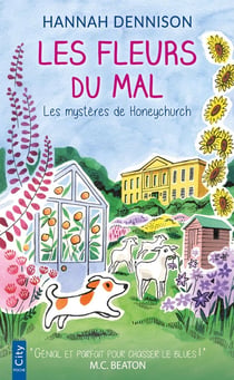 Les mystères de Honeychurch Tome 11 : Les fleurs du mal