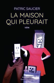 La maison qui pleurait