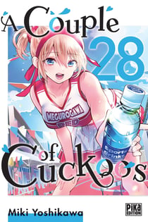 A couple of cuckoos Tome 28