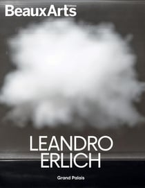 Leandro Erlich : Au Grand Palais