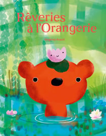 Rêverie à l'Orangerie