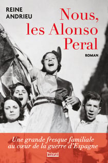 Nous, les Alonso Peral
