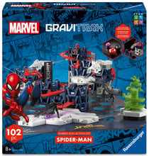 Gravitrax Spiderman - Ravensburger