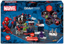 GRAVITRAX ACTION SET XXL SPIDERMAN