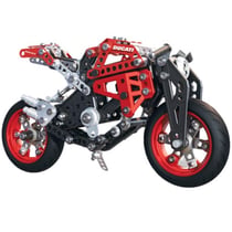 Ducati Monster - Meccano