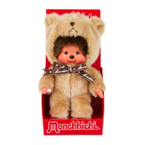 Monchhichi nounours - Bandai