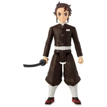 Figurine Bandai Ani - Demon Slayer - Kamado Tanjiro
