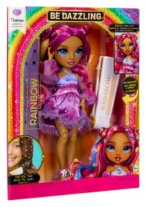 Poupée mannequin Be Dazzling - Noemie - Rainbow