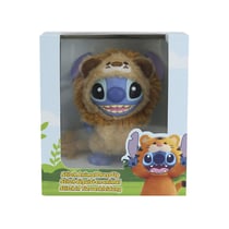 Figurine Enesco - Disney Lilo & Stitch - Stitch lion