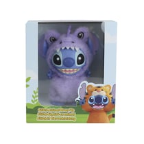 Figurine Enesco - Disney Lilo & Stitch - Stitch dinosaure