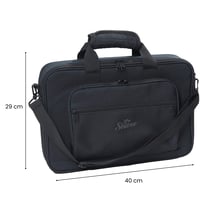 Housse universelle pour contrôleur et multi effets Shiver - 38 x 27 x 8 cm
