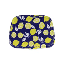 Trousse couture Bohin - Dolce Vita la vie est belle