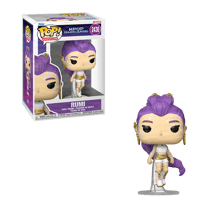 Figurine Funko Pop! - Demon Hunters - Rumi Ending n°2430