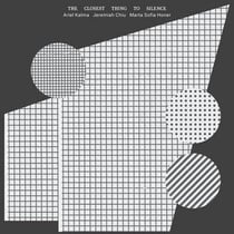 The Closest Thing To Silence - édition limitée