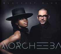 Blackest Blue