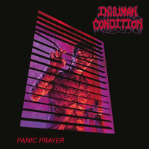 Panic Prayer