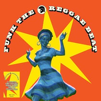 Funk the Reggae Beat