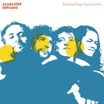 Salty Road Dogs Victory Anthem