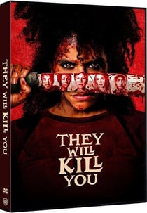 They Will Kill You