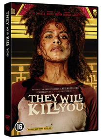 They Will Kill You
