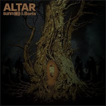 Altar - édition limitée