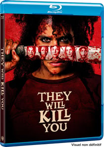 They Will Kill You