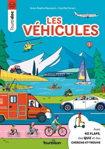 Les véhicules