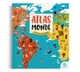Mon 1er Atlas Monde