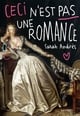 Ceci n'est pas une romance